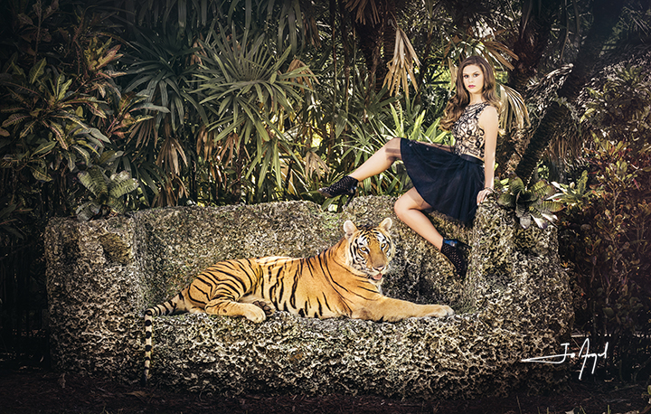 quinceanera-tiger-photoshoot-secret-garden-miami-5