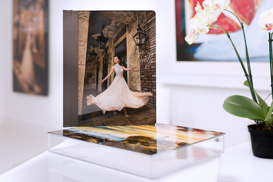 Coffee Table Albums
